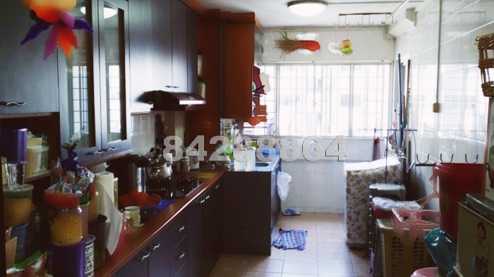 Blk 293 Tampines Street 22 (Tampines), HDB 4 Rooms #614762